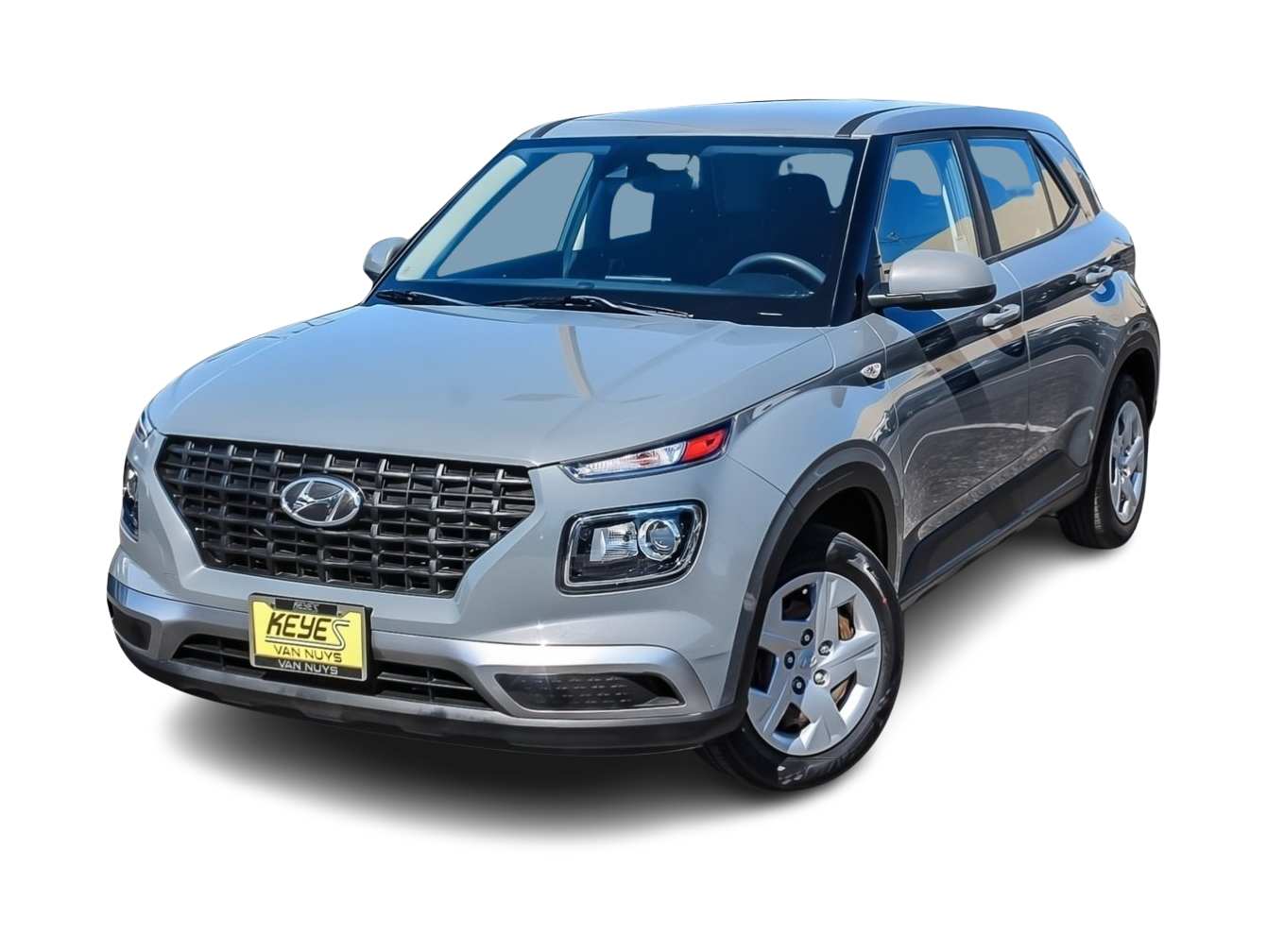 2020 Hyundai Venue SE -
                  Sherman Oaks, CA