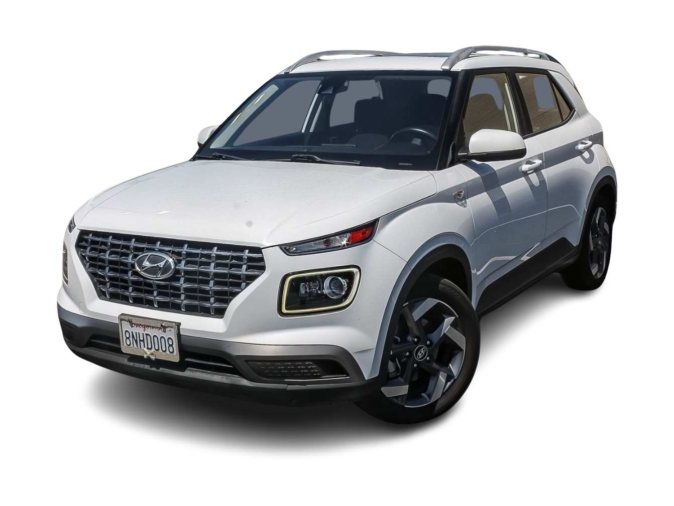 2020 Hyundai Venue SEL -
                  Sherman Oaks, CA