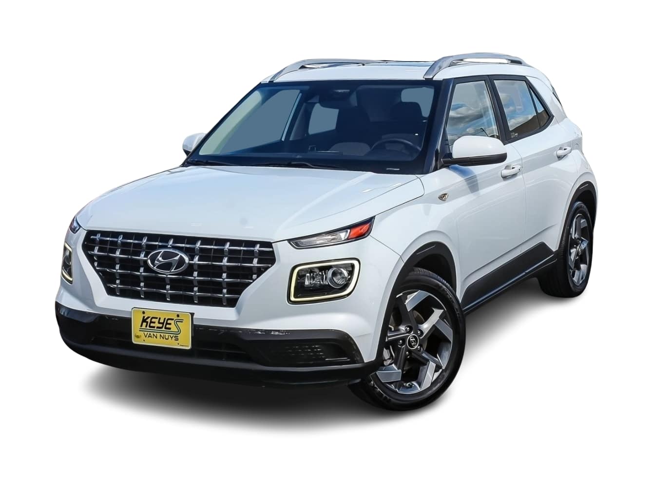 2020 Hyundai Venue SEL -
                  Sherman Oaks, CA