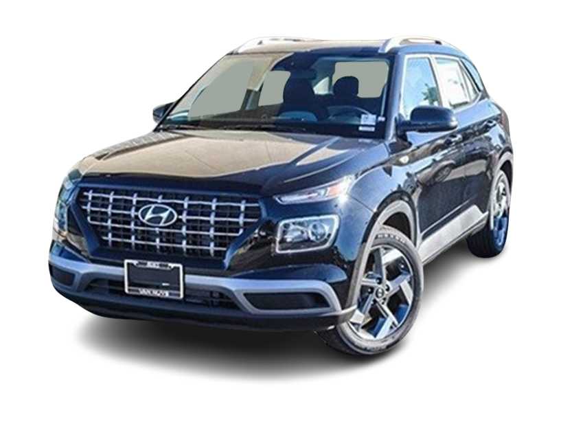 Thumbnail: 2025 Hyundai Venue - 1