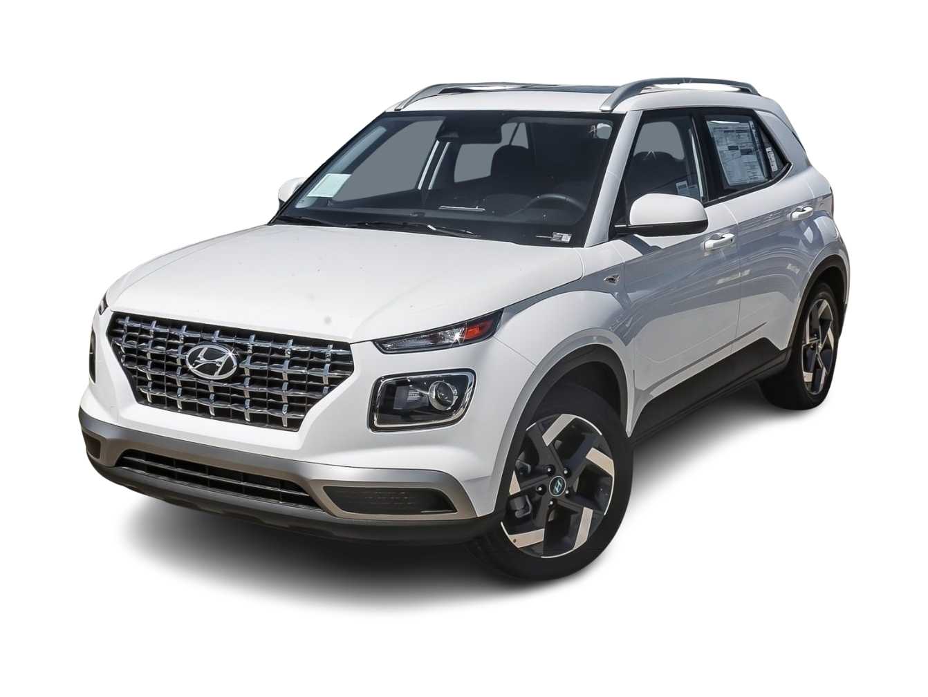 Thumbnail: 2026 Hyundai Venue - 1
