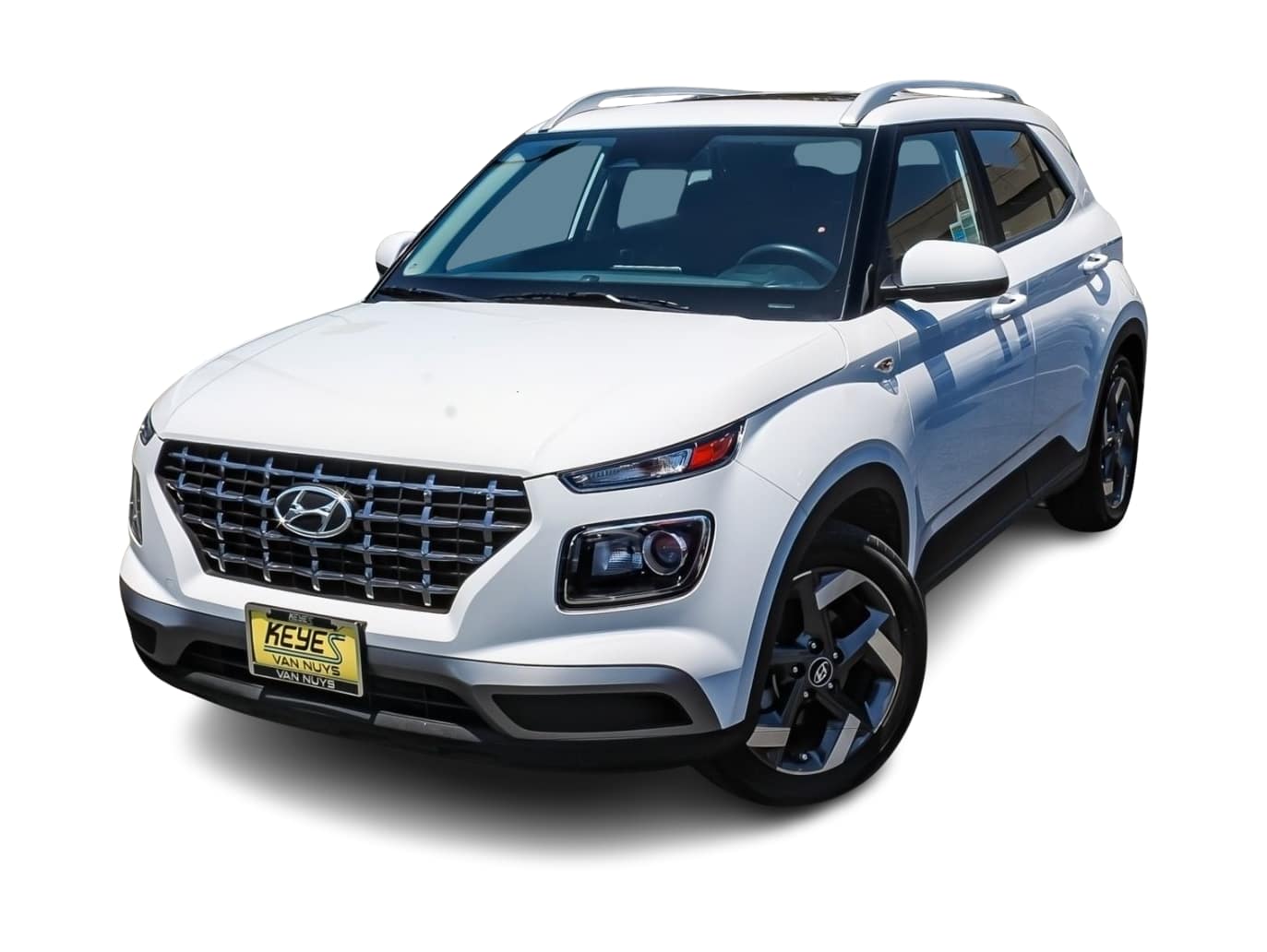 Thumbnail: 2023 Hyundai Venue - 1