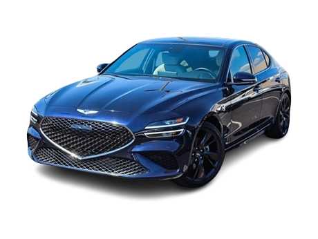 2023 Genesis G70 Sport Prestige -
                Sherman Oaks, CA