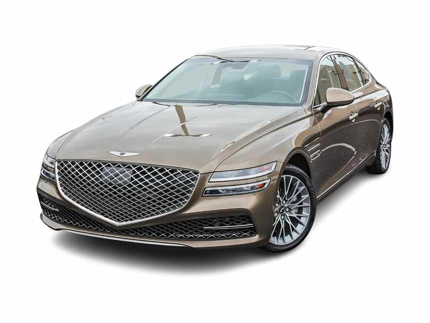 2023 Genesis G80 2.5T -
                  Sherman Oaks, CA