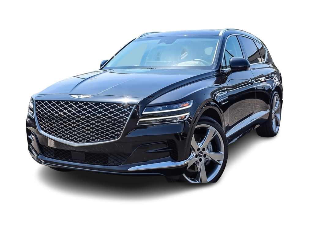 2022 Genesis GV80 3.5T -
                  Sherman Oaks, CA