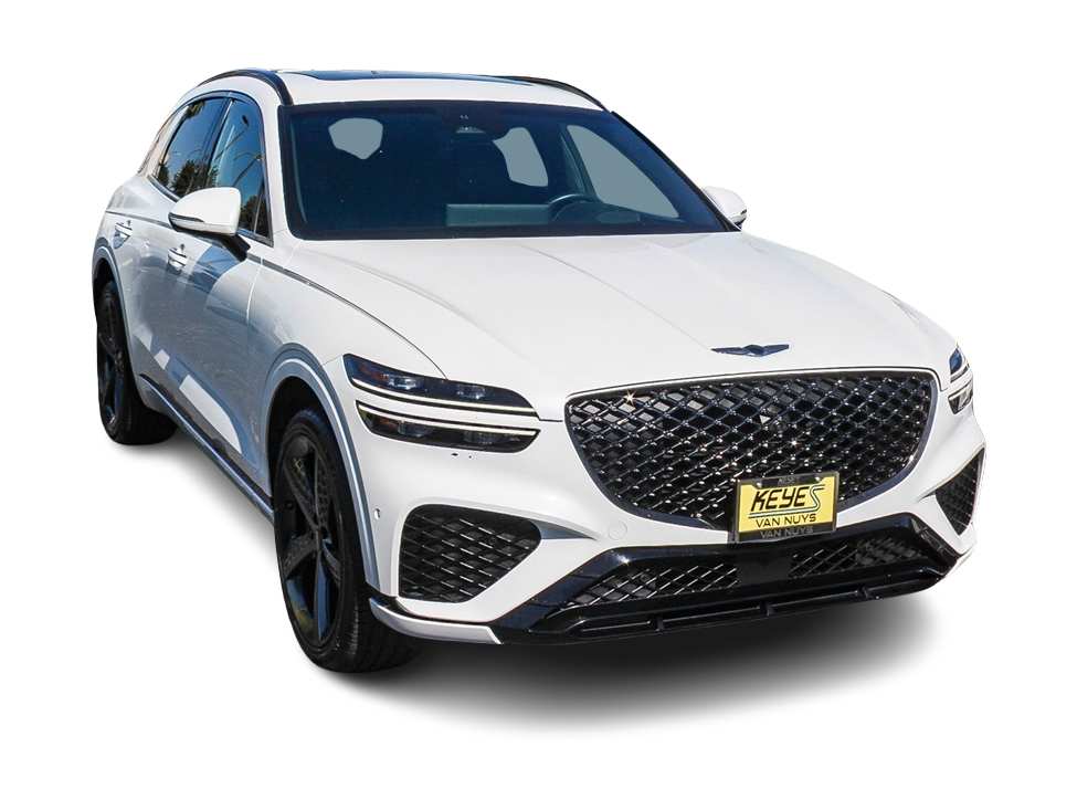 2022 Genesis GV70 Sport -
                  Sherman Oaks, CA