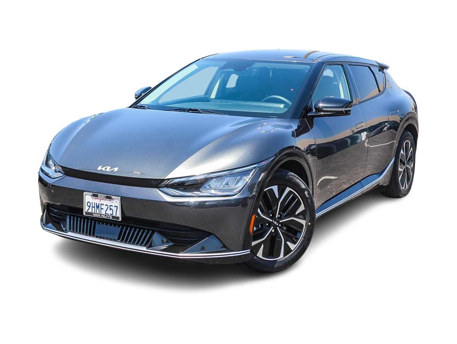 2023 Kia EV6 Wind -
                  Sherman Oaks, CA