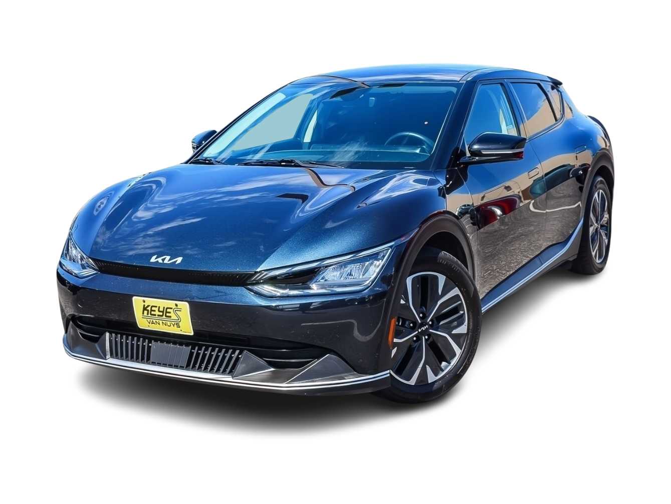 2023 Kia EV6 Wind -
                  Sherman Oaks, CA