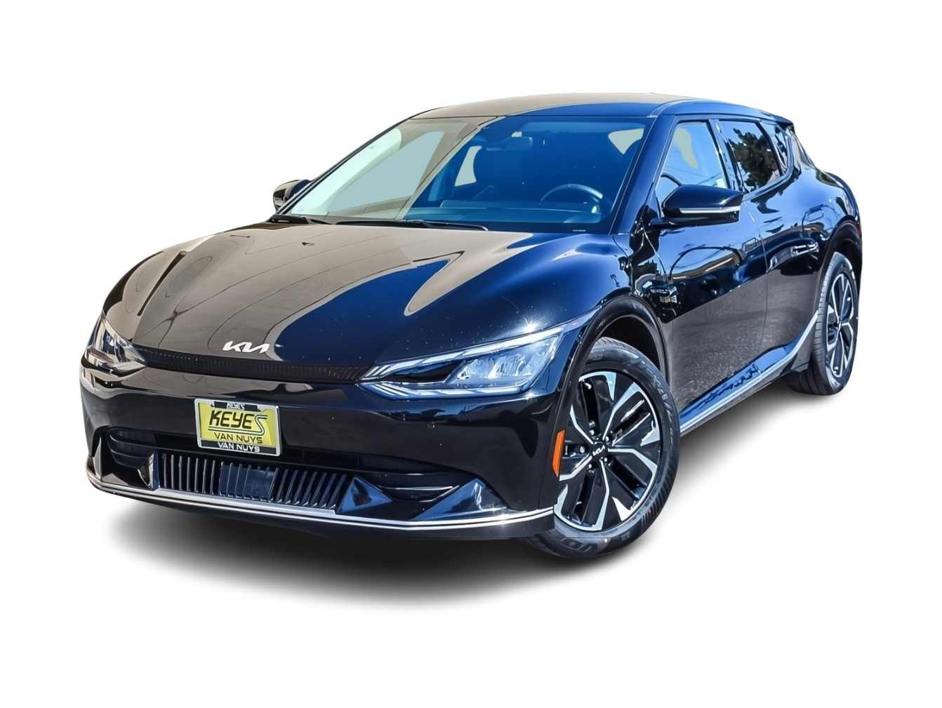2022 Kia EV6 Wind -
                  Sherman Oaks, CA
