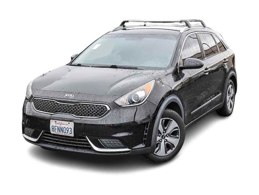 2018 Kia Niro LX -
                  Sherman Oaks, CA