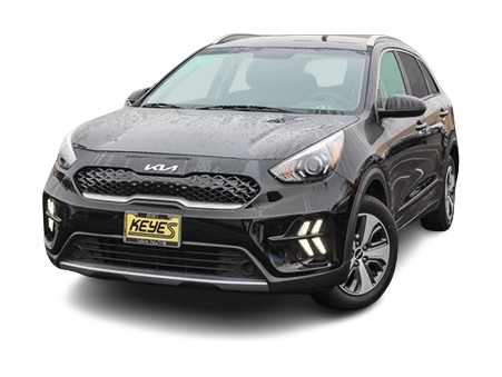 2022 Kia Niro LX -
                Sherman Oaks, CA