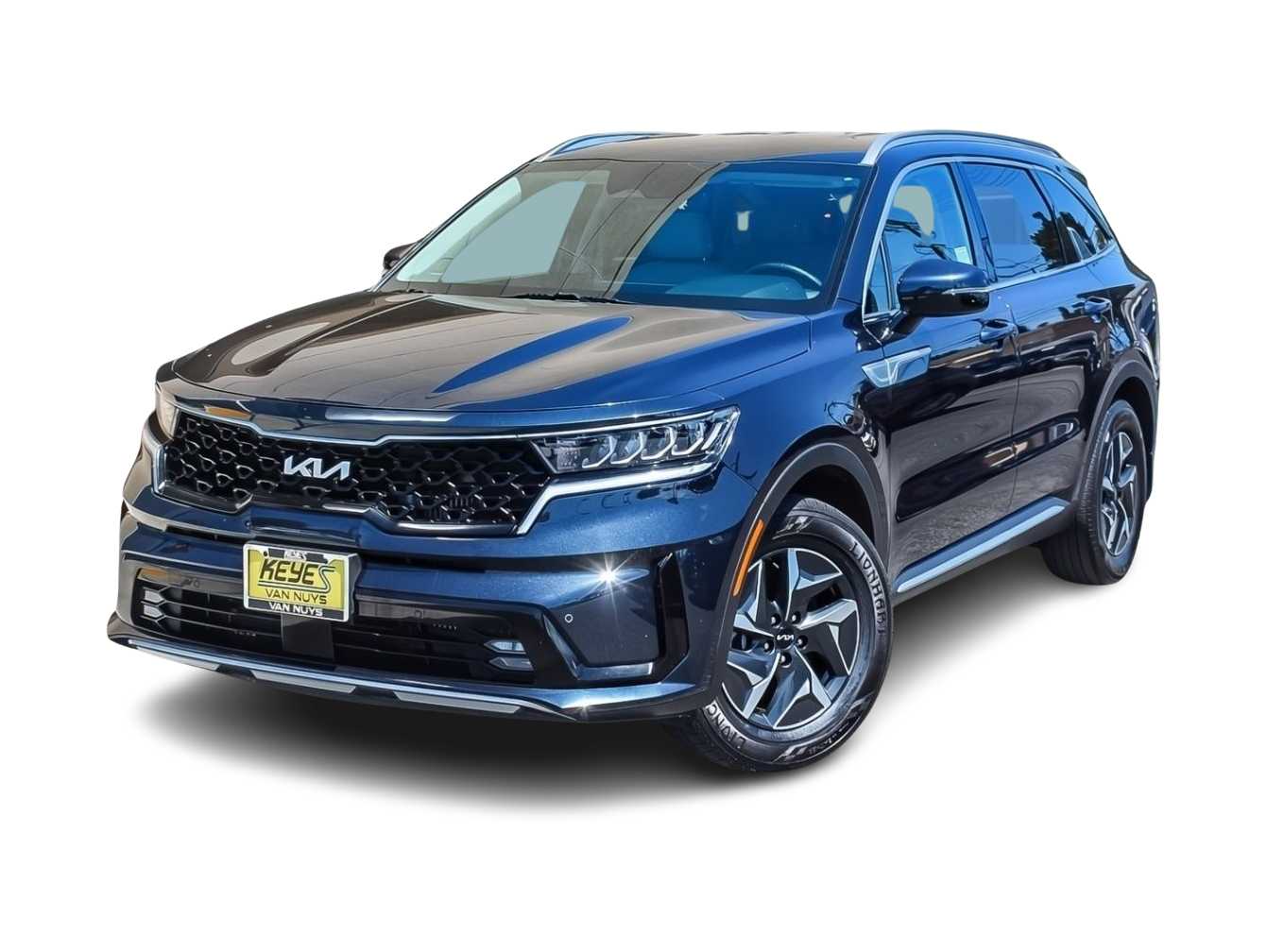 Thumbnail: 2023 Kia Sorento - 1