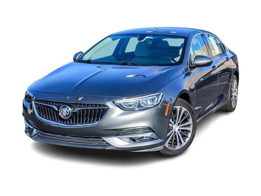 2019 Buick Regal Essence -
                  Sherman Oaks, CA