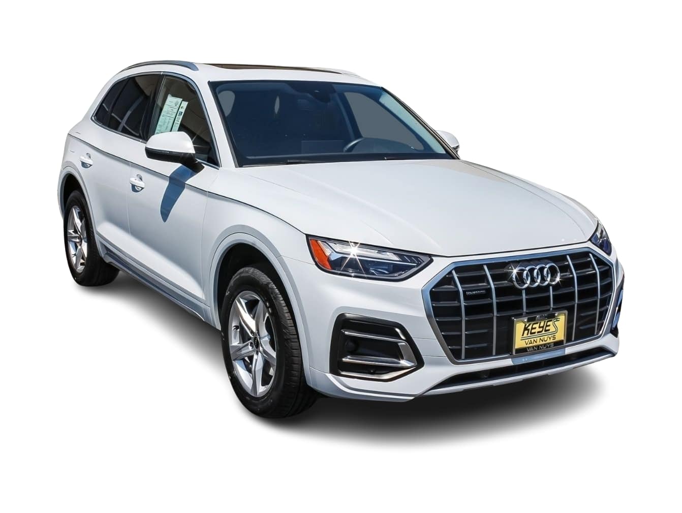 Thumbnail: 2023 Audi Q5 - 1
