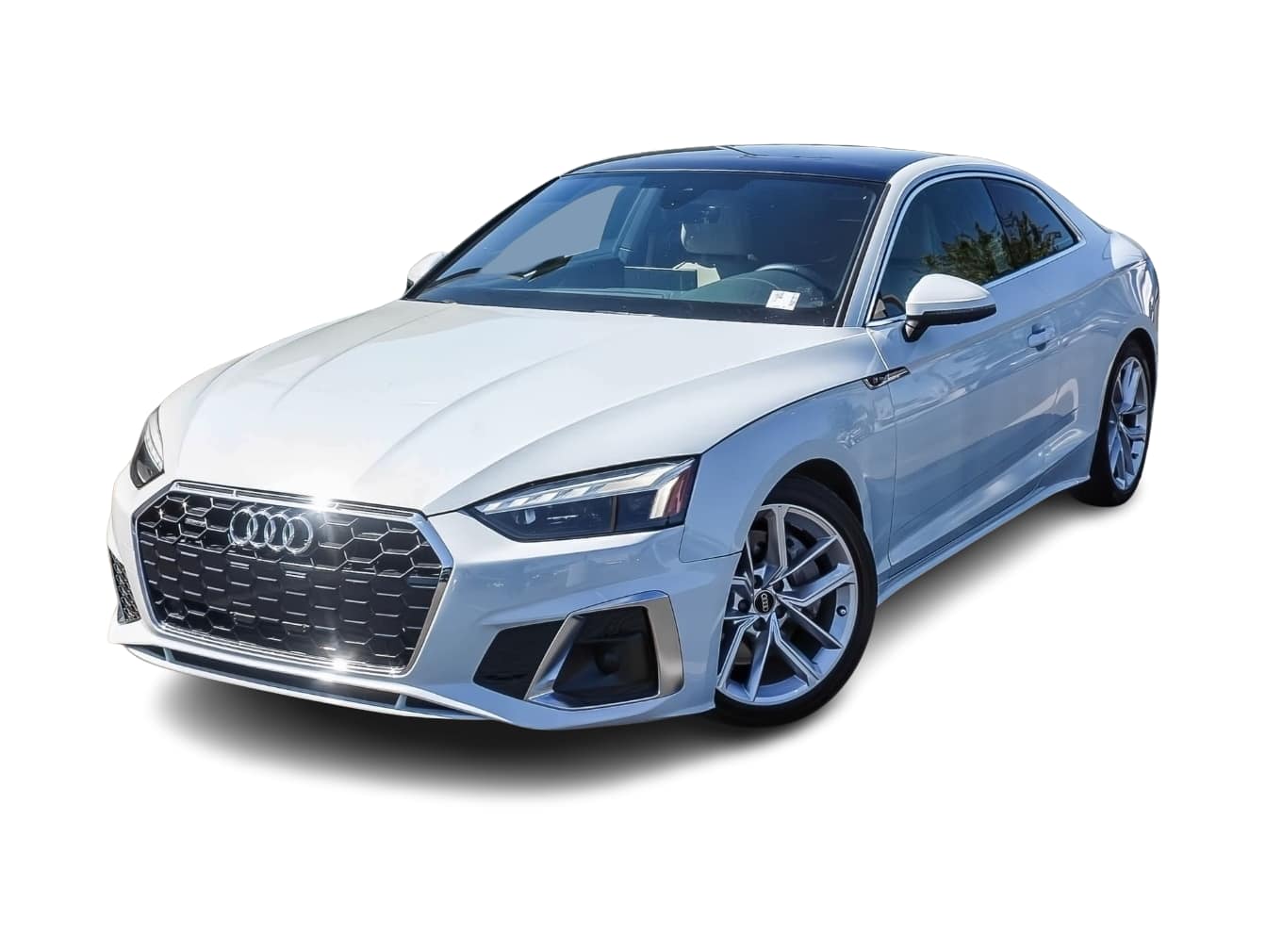 Thumbnail: 2023 Audi A5 - 1