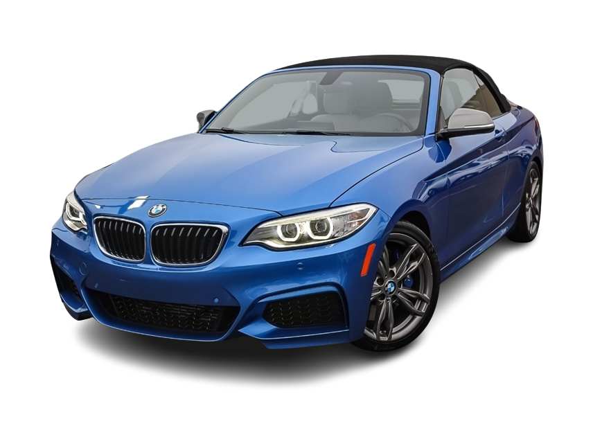 2015 BMW 2 Series M235i -
                  Sherman Oaks, CA