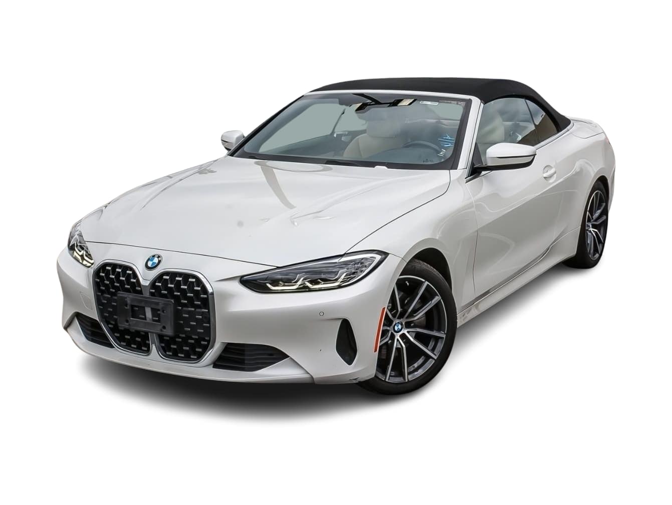 Thumbnail: 2023 BMW 4 Series - 1