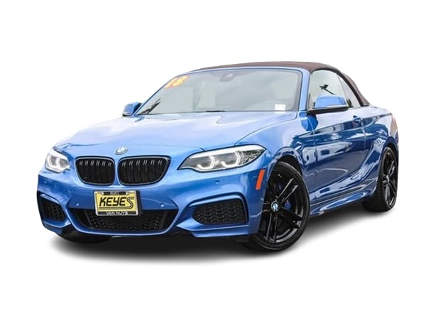2018 BMW 2 Series M240i -
                Sherman Oaks, CA