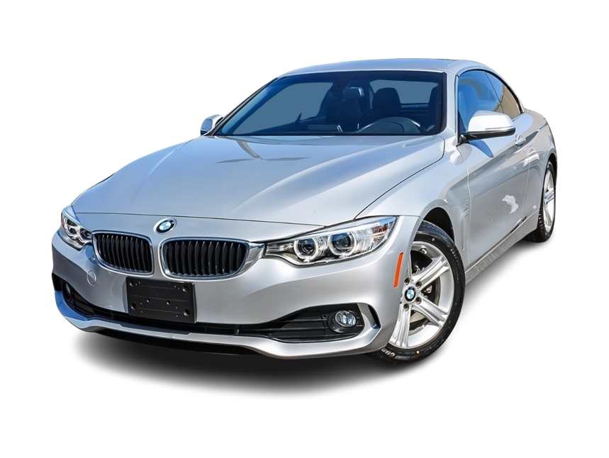 2014 BMW 4 Series 428i -
                  Sherman Oaks, CA