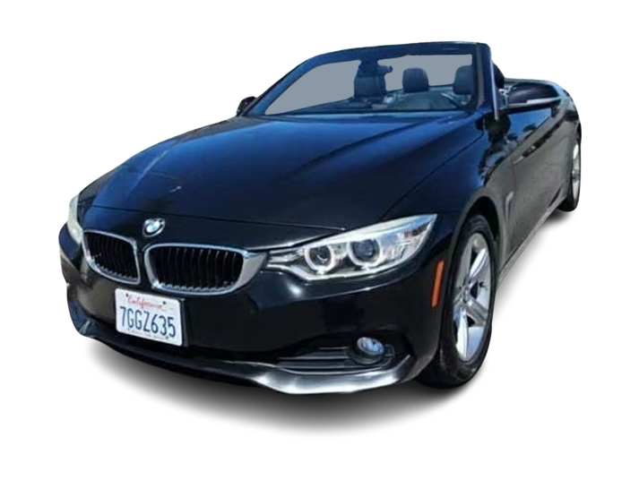 2014 BMW 4 Series 428i -
                  Sherman Oaks, CA