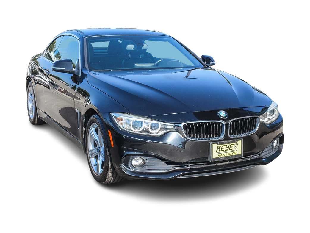 2014 BMW 4 Series 428i -
                  Sherman Oaks, CA