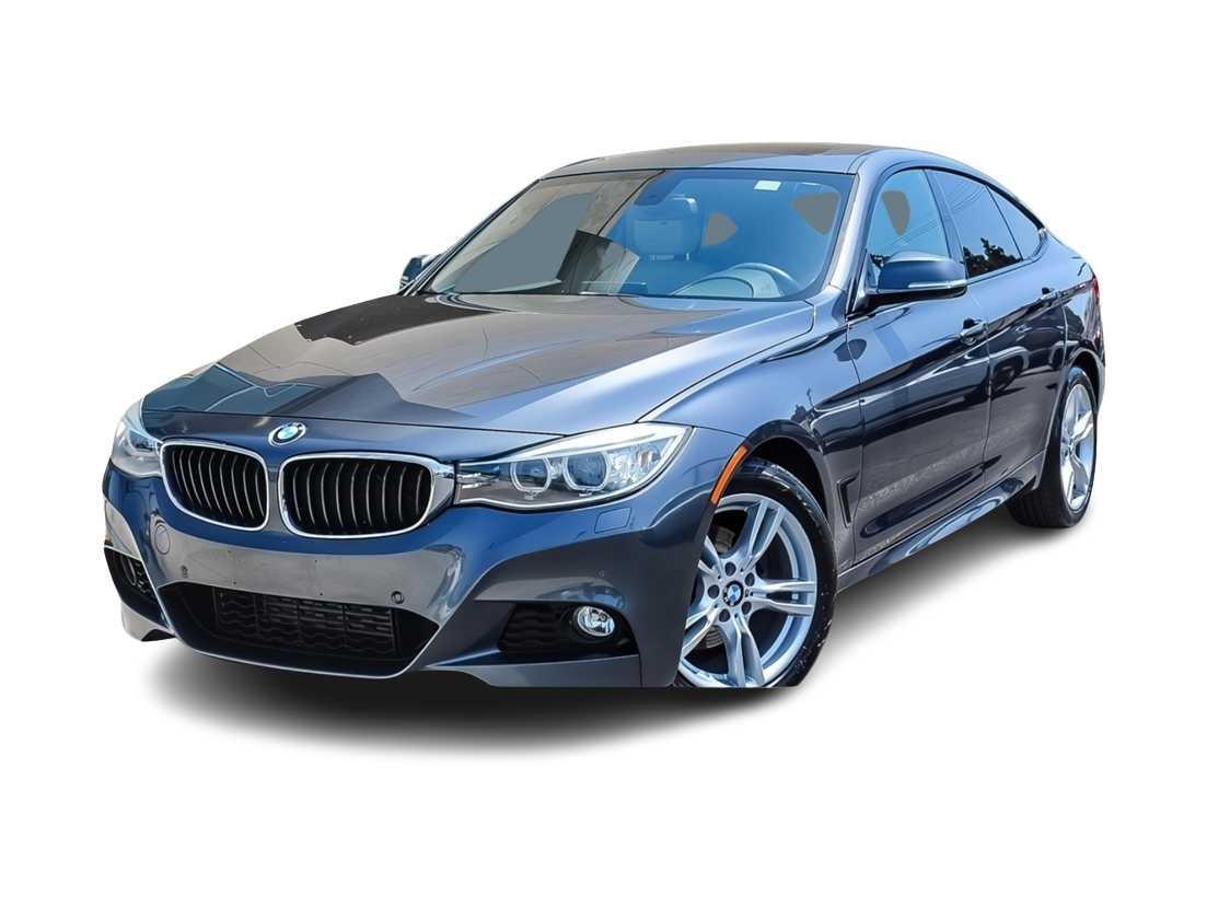 2015 BMW 3 Series 328xi -
                  Sherman Oaks, CA