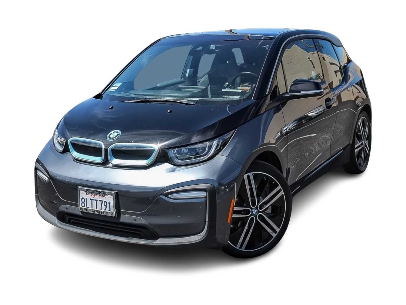 2019 BMW i3 Base -
                  Sherman Oaks, CA