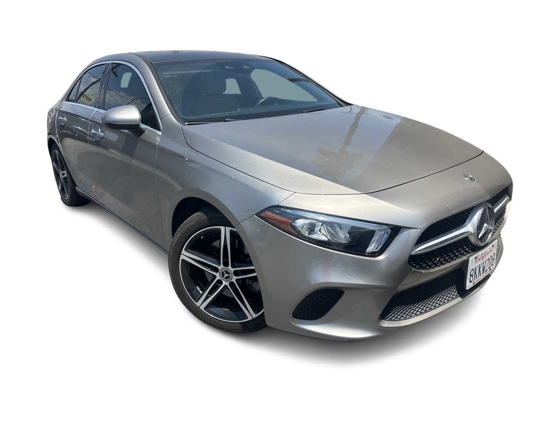 2019 Mercedes-Benz A-Class A 220 -
                  Sherman Oaks, CA