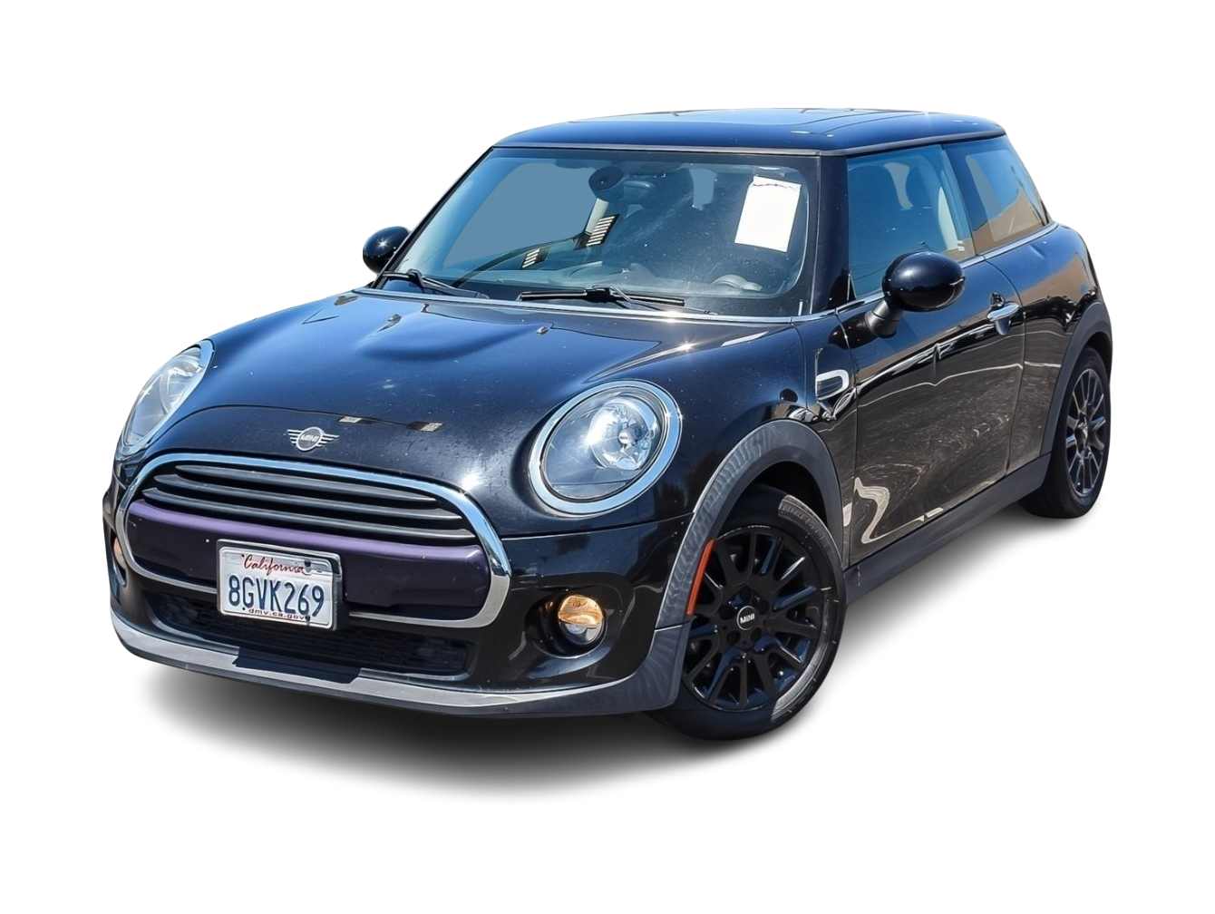 Thumbnail: 2019 MINI Cooper - 1