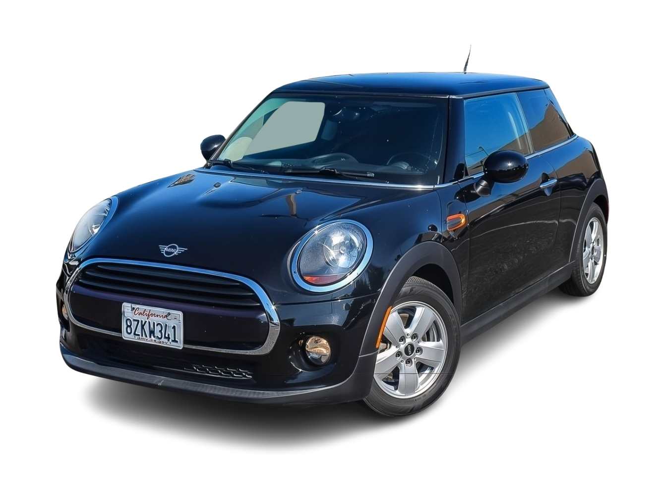 Thumbnail: 2019 MINI Cooper - 1