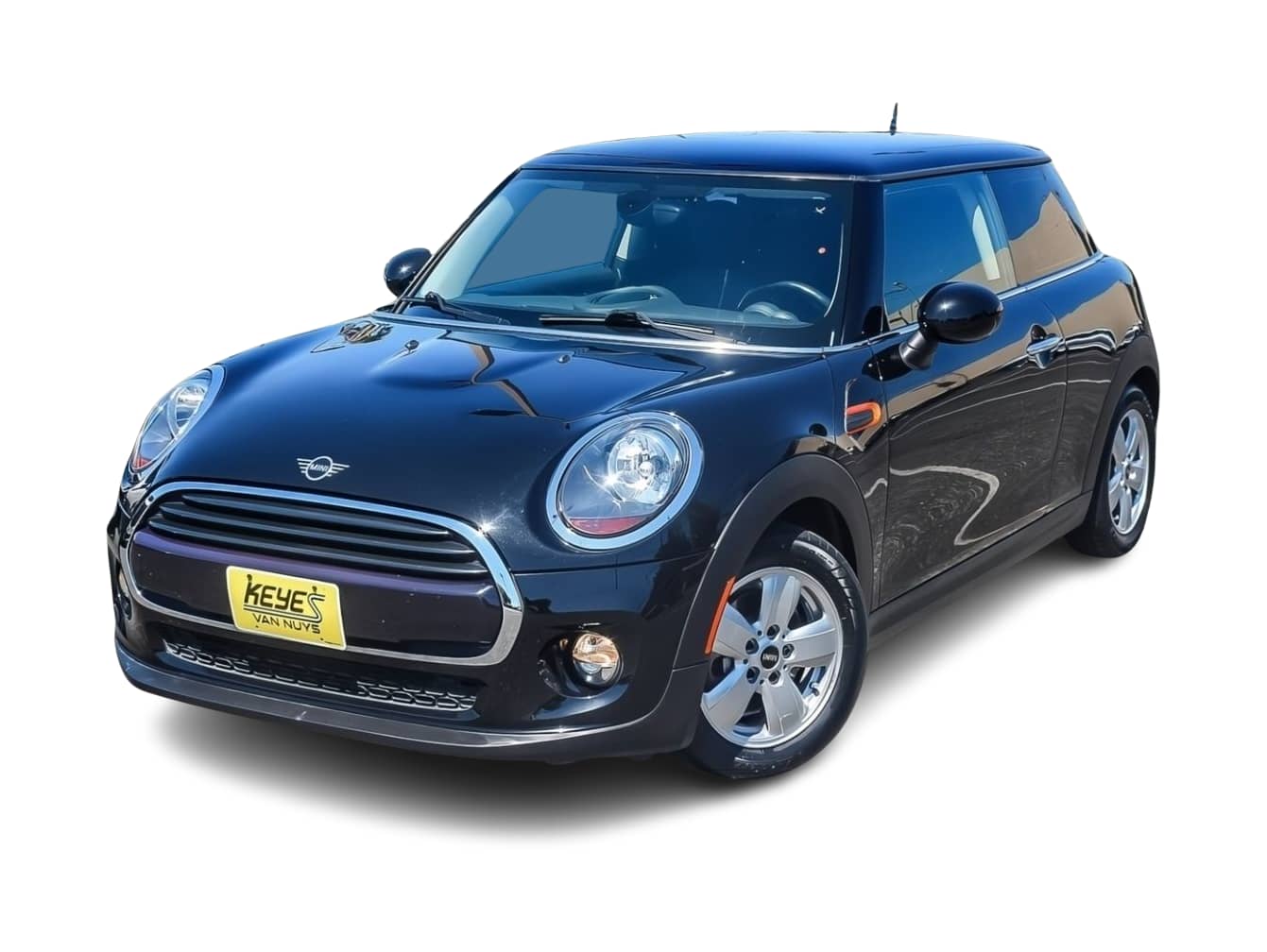2019 MINI Cooper Base -
                  Sherman Oaks, CA