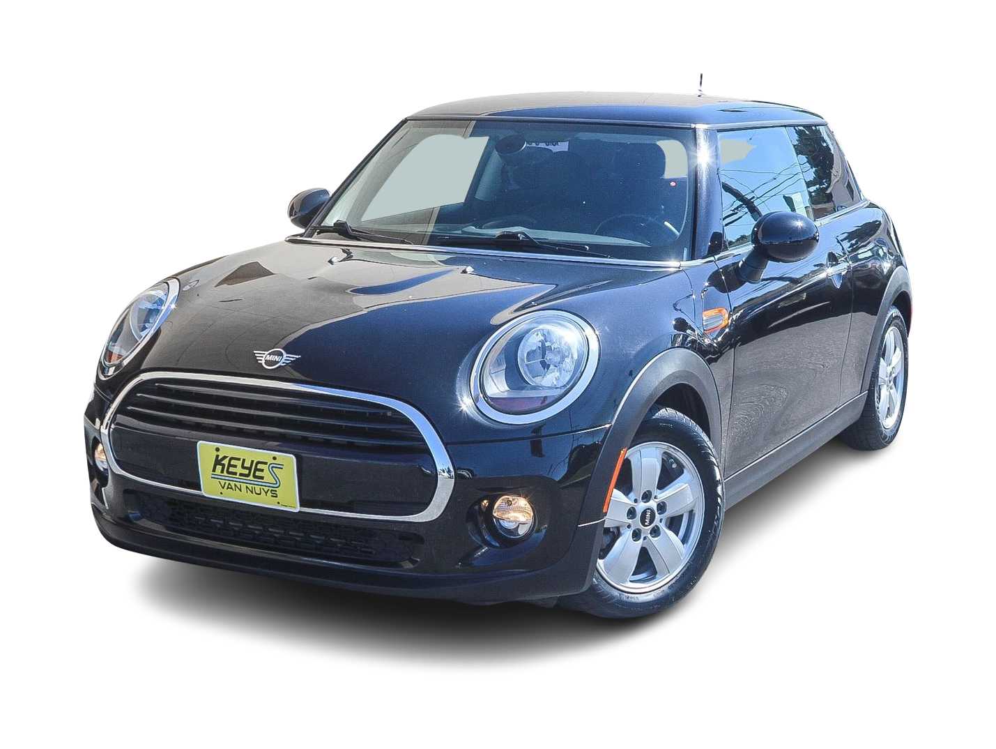 2019 MINI Cooper Base -
                  Sherman Oaks, CA