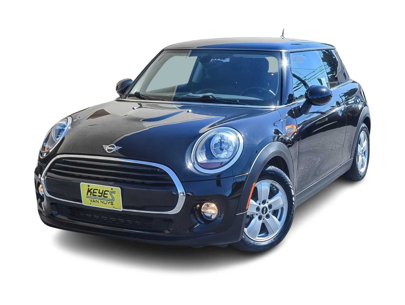 2019 MINI Cooper Base -
                  Sherman Oaks, CA