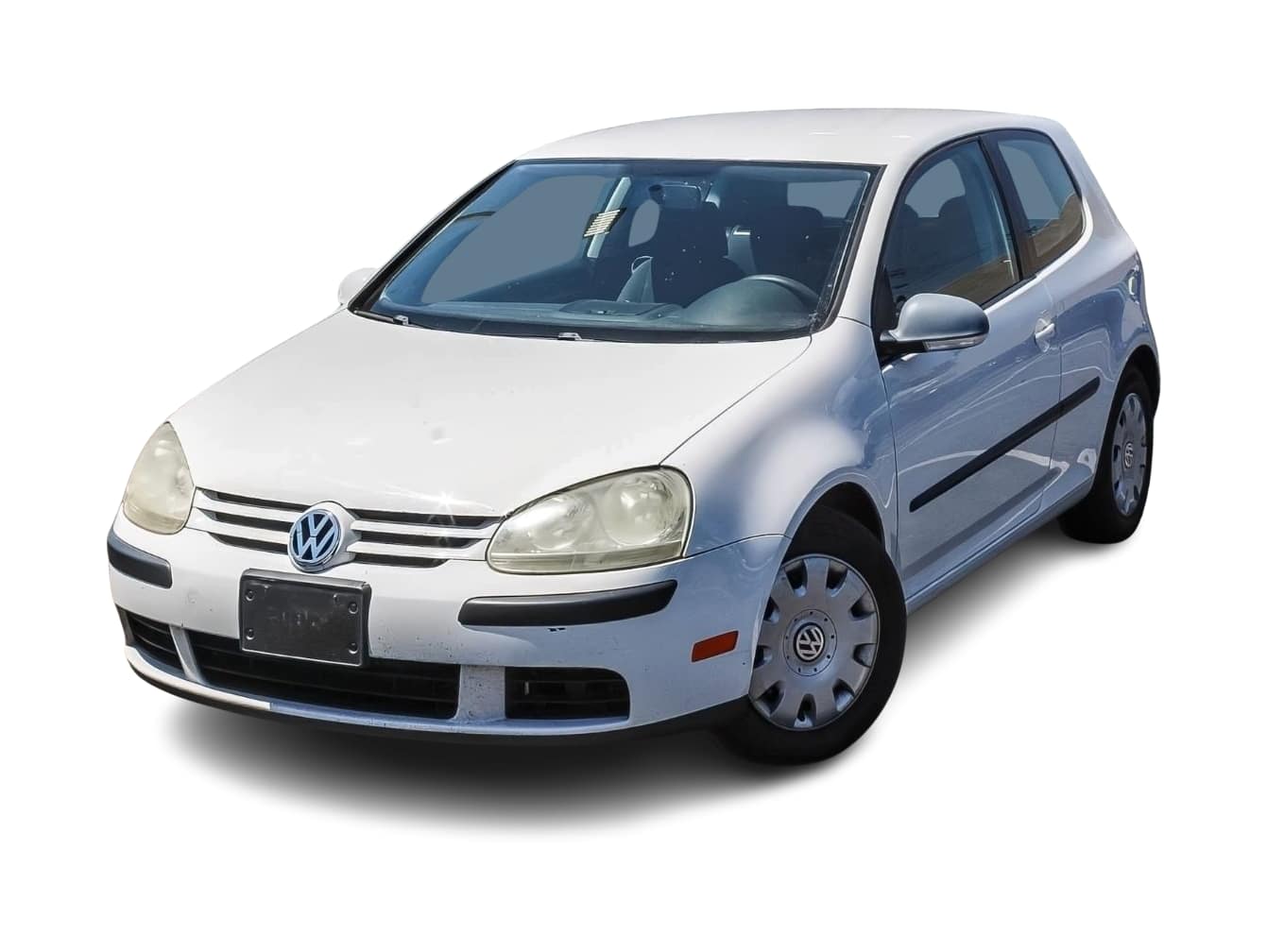 Thumbnail: 2009 Volkswagen Rabbit - 1