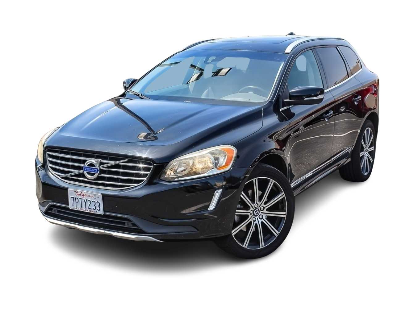 2016 Volvo XC60 T5 -
                  Sherman Oaks, CA