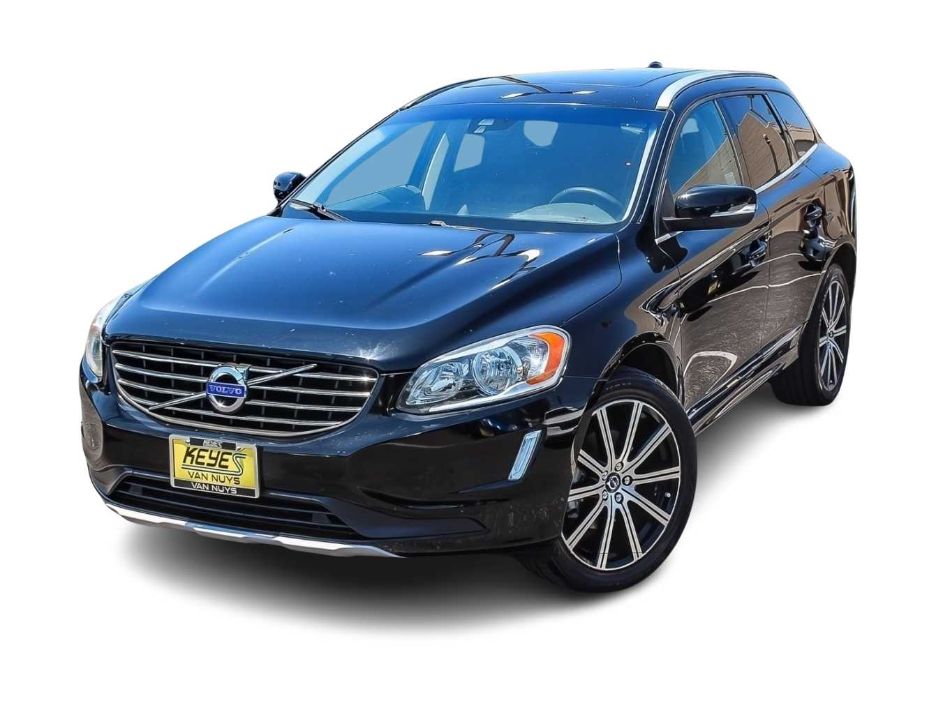 2016 Volvo XC60 T5 -
                  Sherman Oaks, CA