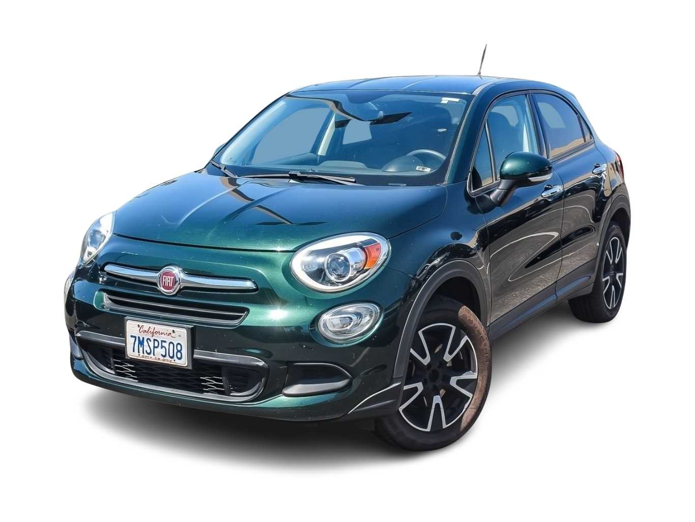 2016 Fiat 500X Easy -
                  Sherman Oaks, CA