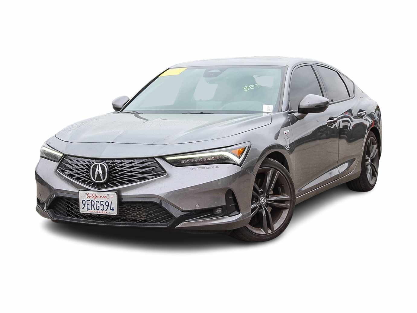 2023 Acura Integra A-Spec w/Tech -
                Mission Hills, CA