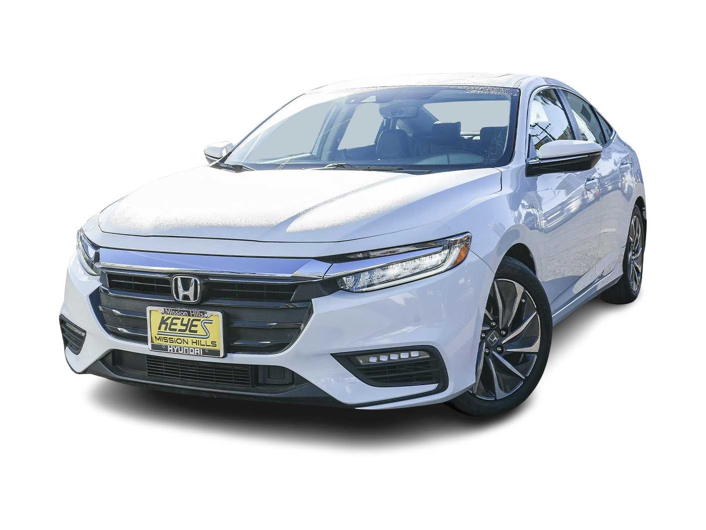 2022 Honda Insight Touring -
                Mission Hills, CA