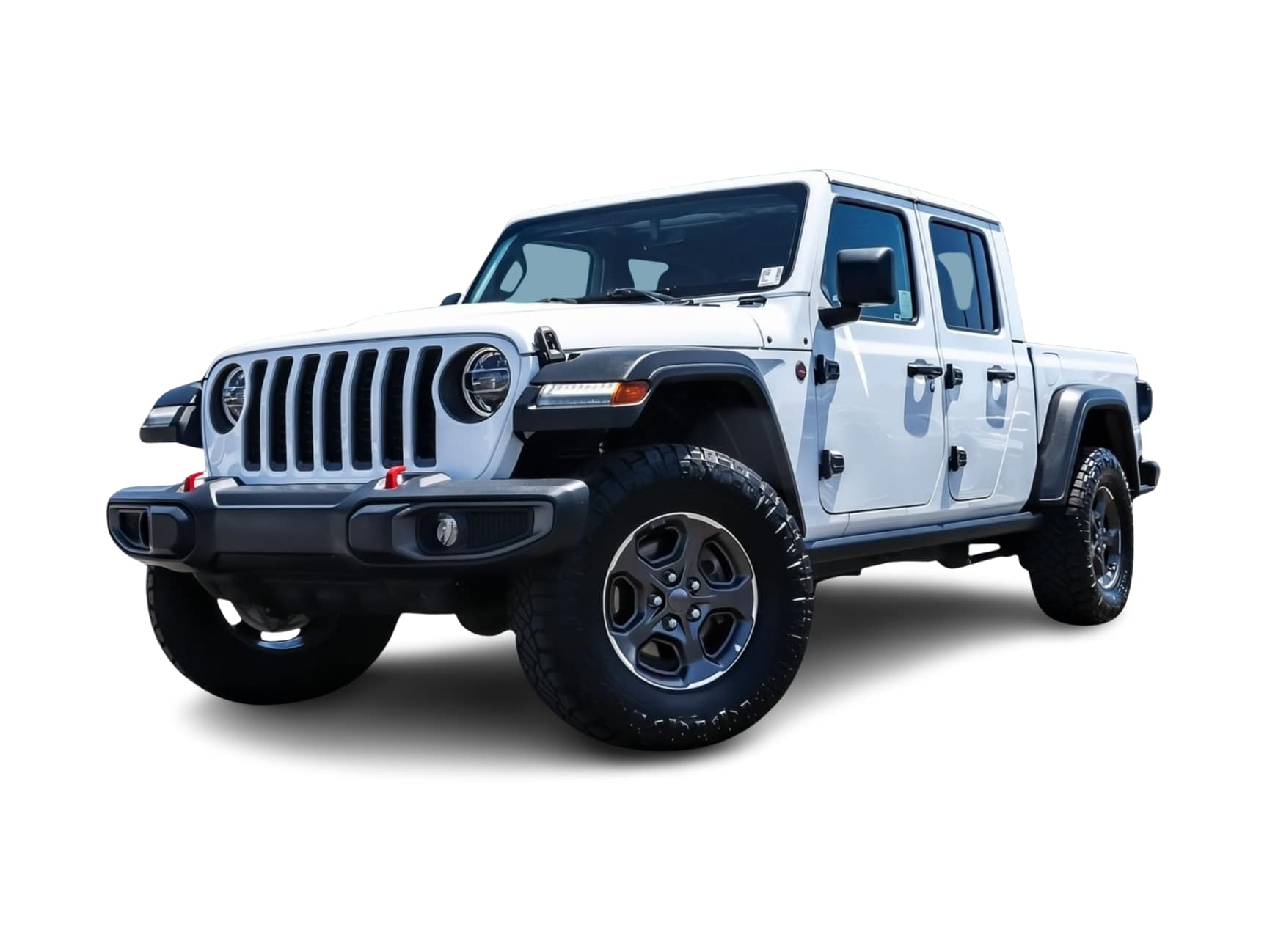 Thumbnail: 2020 Jeep Gladiator - 1