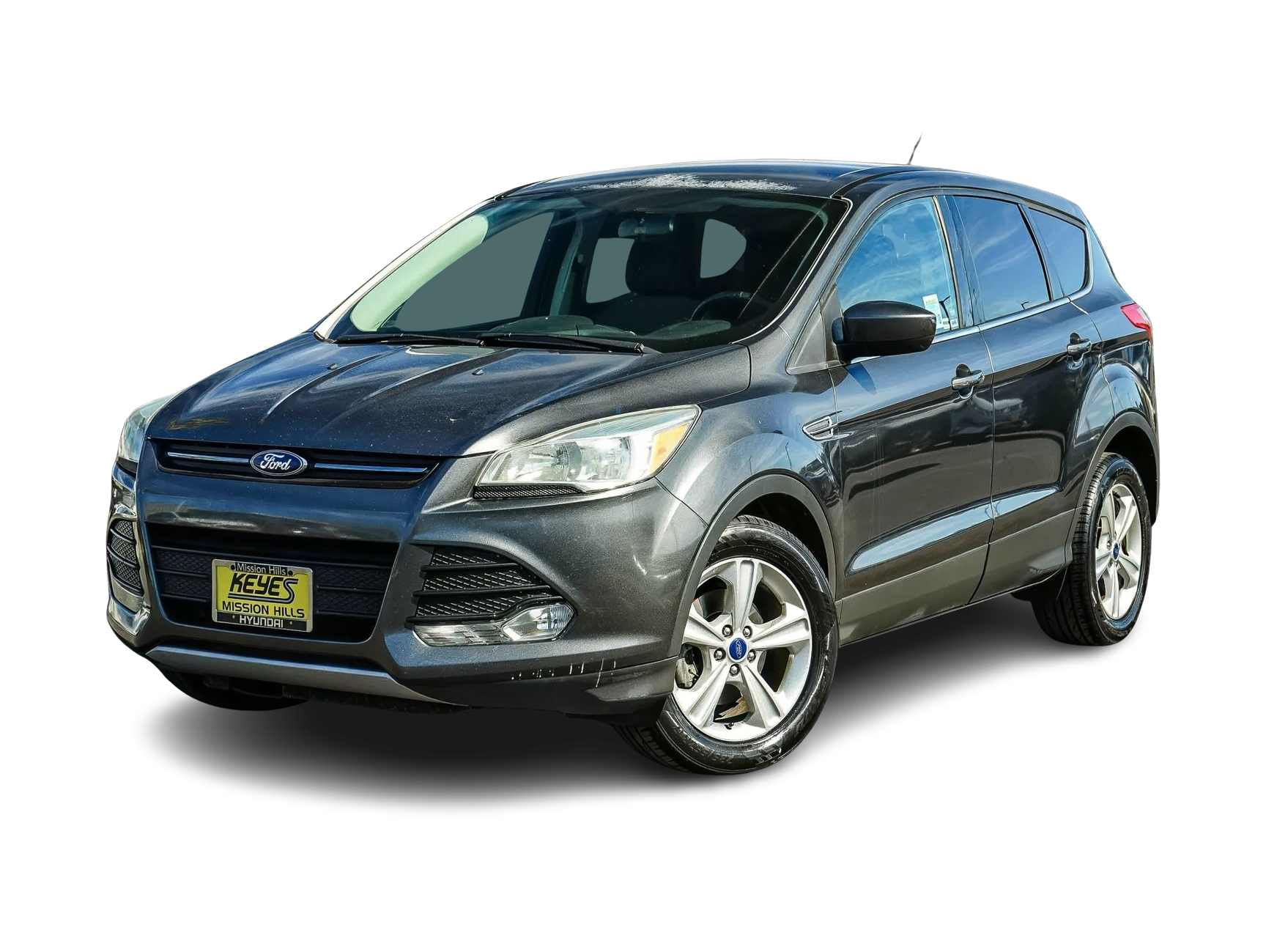 2015 Ford Escape SE -
                  Mission Hills, CA