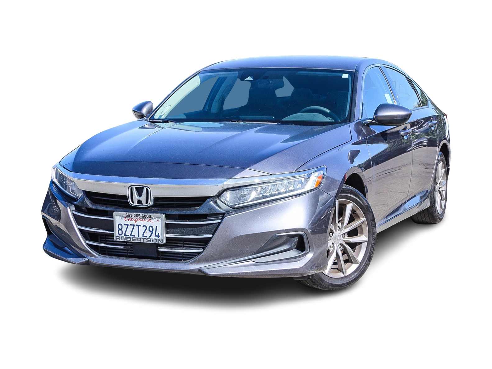 2022 Honda Accord LX -
                Mission Hills, CA
