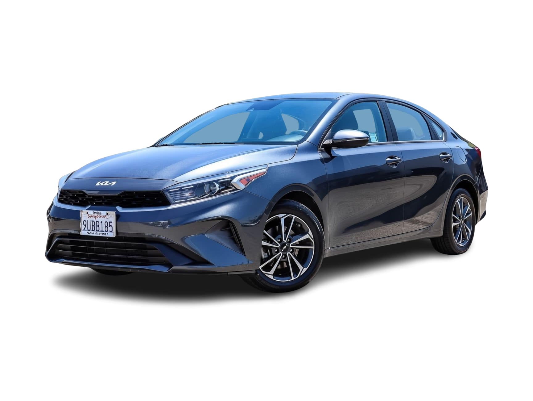 Thumbnail: 2023 Kia Forte - 1