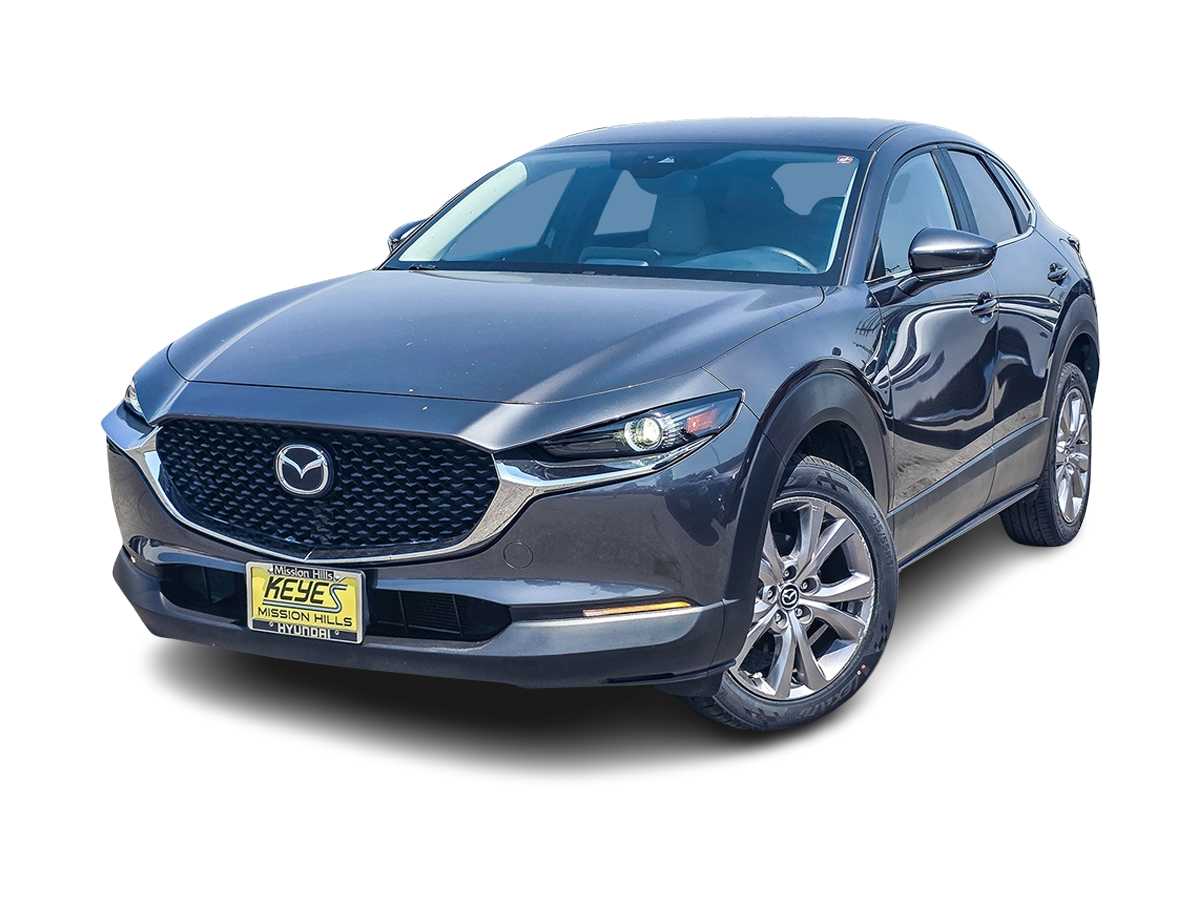 2020 Mazda CX-30 Select -
                  Mission Hills, CA
