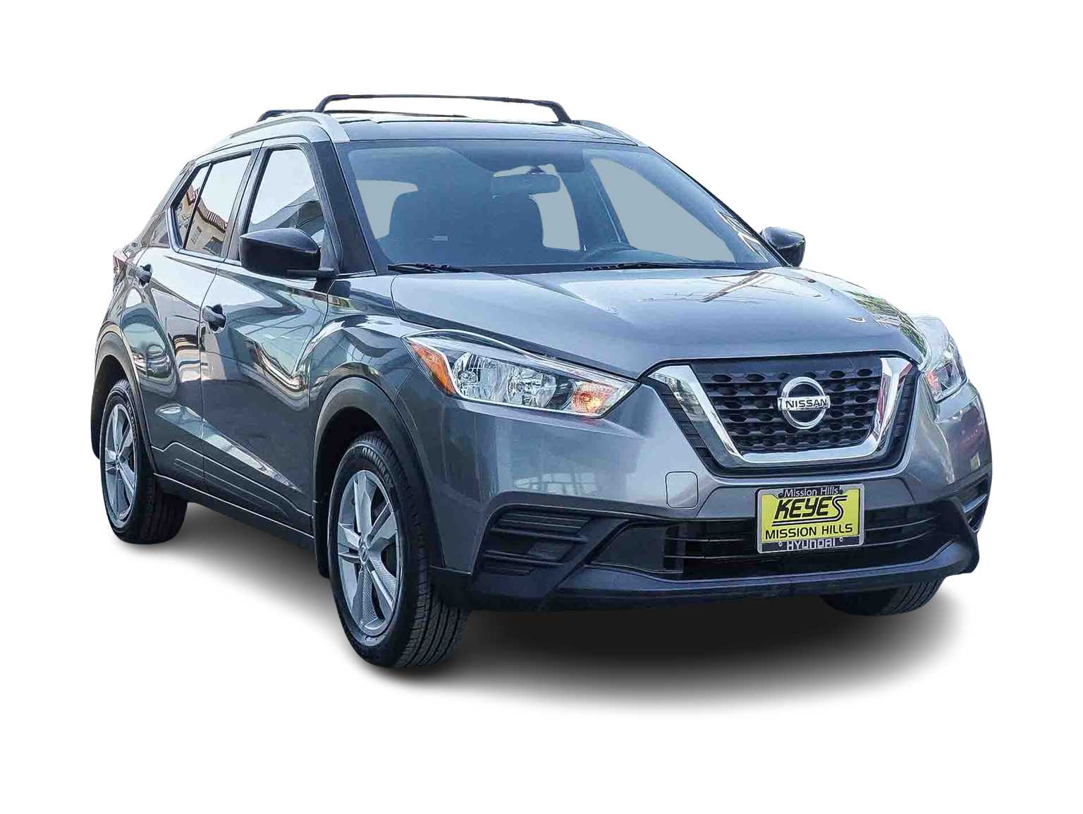 2018 Nissan Kicks S -
                  Mission Hills, CA