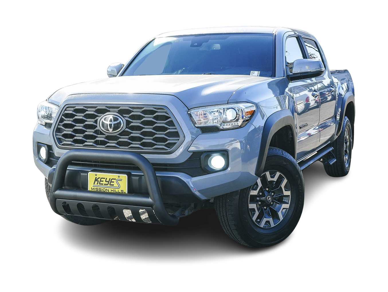 2021 Toyota Tacoma TRD Off-Road -
                Mission Hills, CA