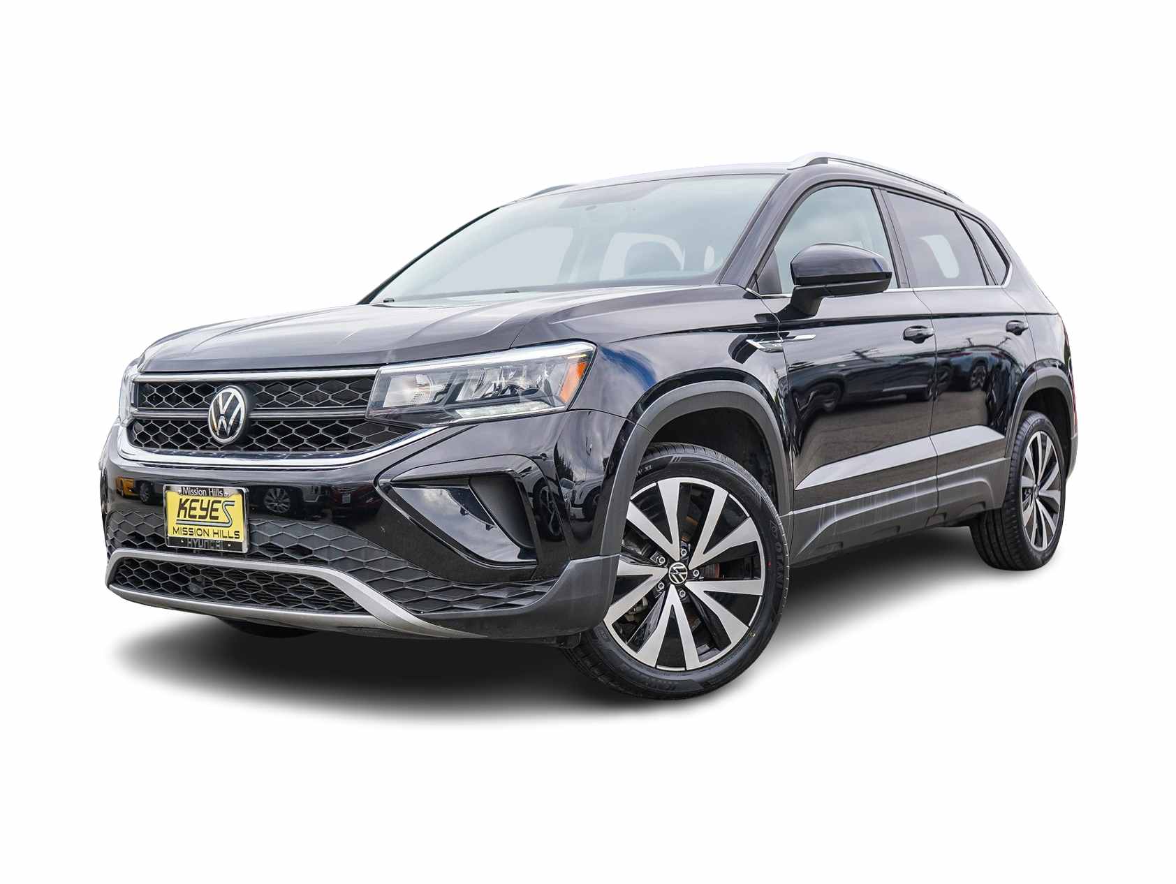 2022 Volkswagen Taos SE -
                  Mission Hills, CA