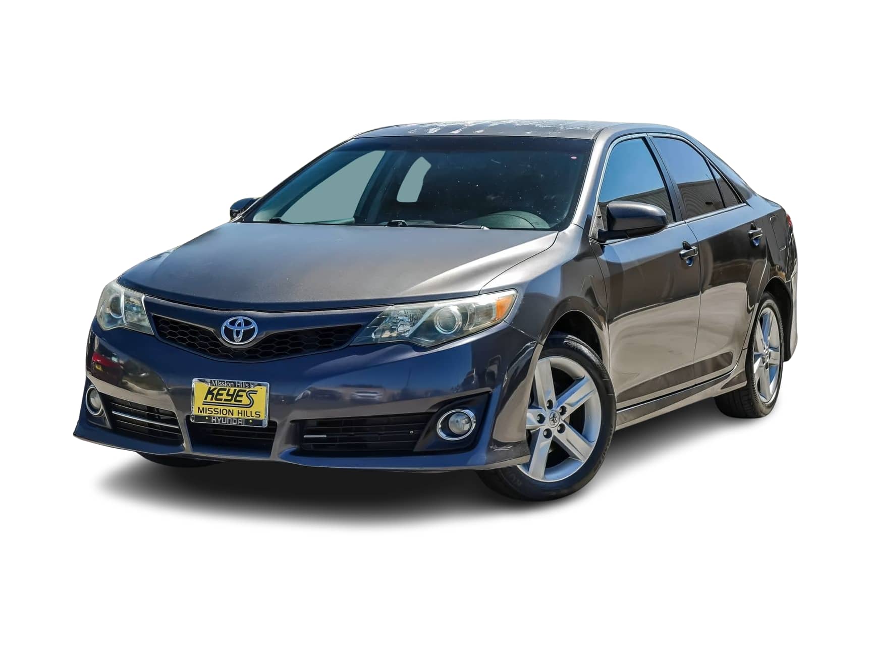 2013 Toyota Camry SE -
                  Mission Hills, CA