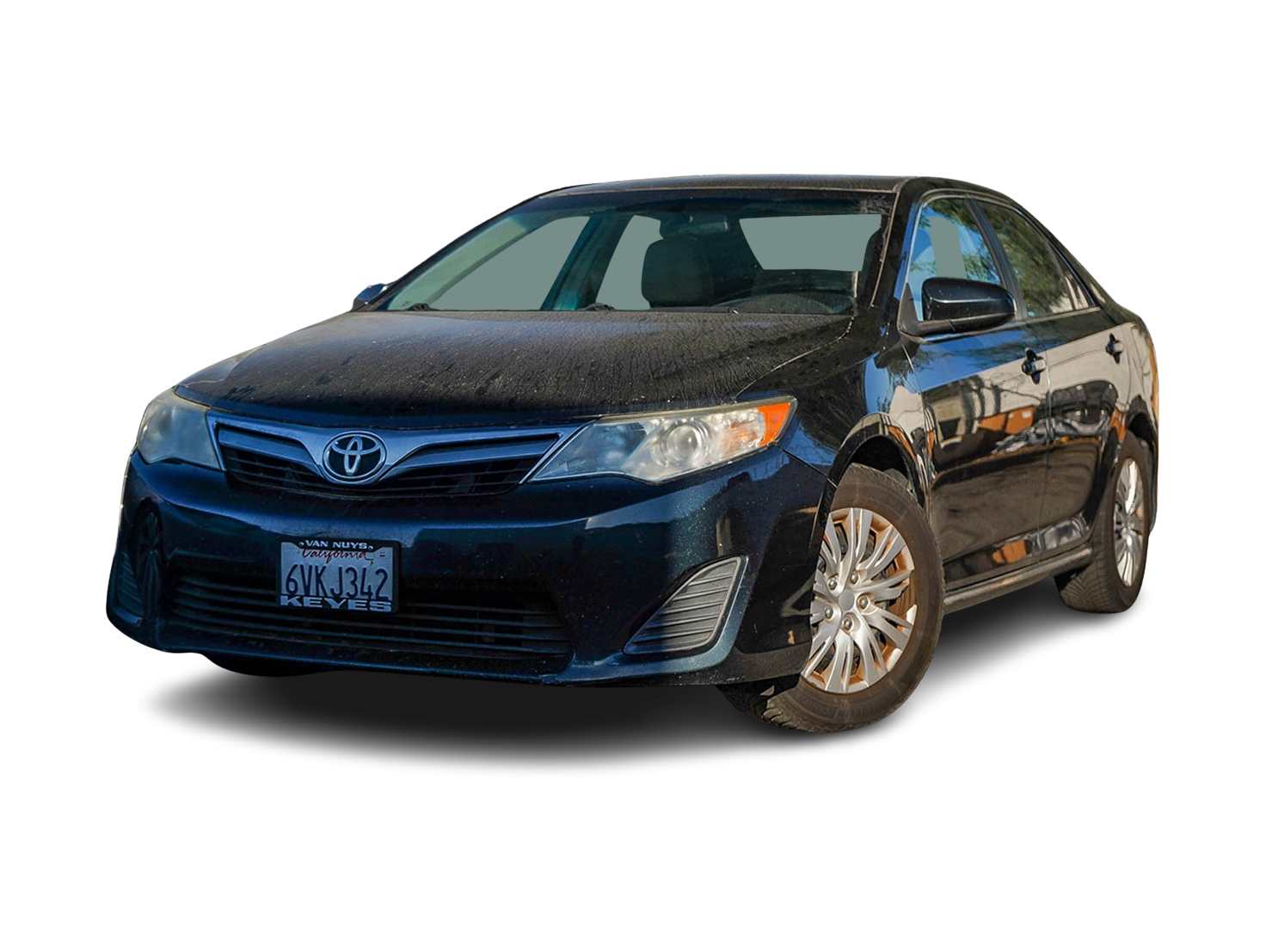 2012 Toyota Camry LE -
                  Mission Hills, CA