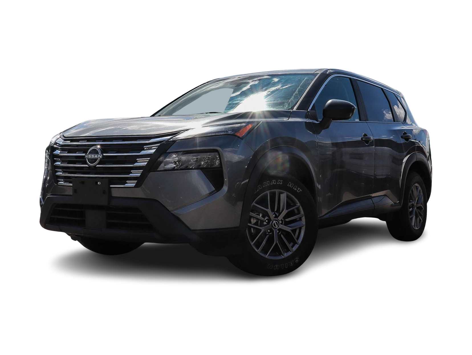 Thumbnail: 2024 Nissan Rogue - 1